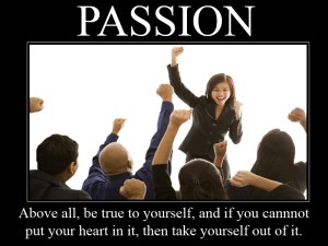 Passion